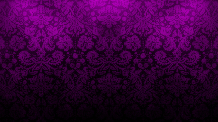 Gothic Damask Plum Wallpaper  Purple Wallpaper  Graham  Brown